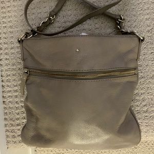 Kate spade cross body purse